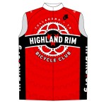 Wind Vest-Front