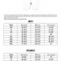 Sizing Chart