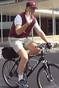 Mayor's Bicycle Ride - Farrar @ Farrar Elementary School | Tullahoma | Tennessee | United States