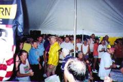 1999 Rotary Race