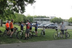 2013 Ride of Silence