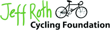Jeff Roth Cycling Foundation Logo