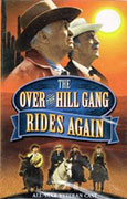 Over The Hill Gang Jaunt @ Frazier McEwen Park | Tullahoma | Tennessee | United States