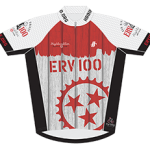 ERV 100 Jersey