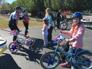 BIke Rodeo