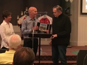 Presentation of the BOB.